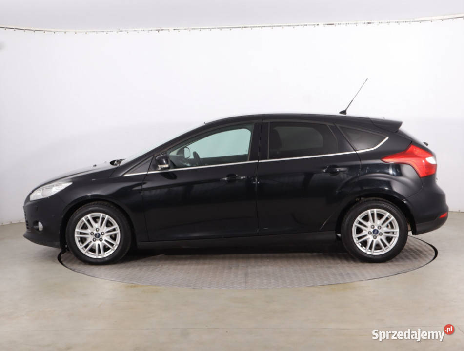 Ford Focus 16 EcoBoost Piaseczno