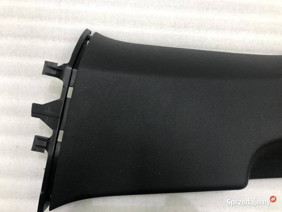 OSŁONA SŁUPKA LEWA VW PASSAT B6 3C0867291 Listwy wielkopolskie