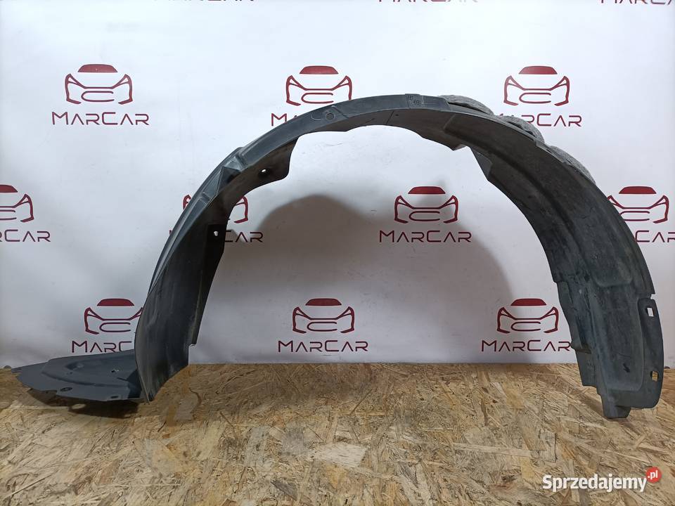 HYUNDAI IX20 LIFT 15 NADKOLE LEWY PRZÓD Pleszew