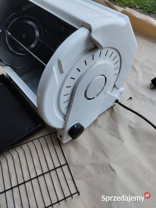 Grill elektryczny Ostrowiec Świętokrzyski