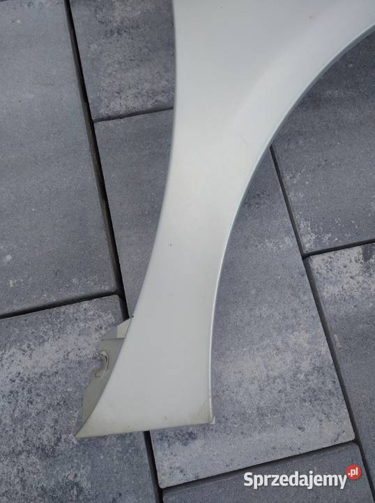 Błotnik prawy Renault Scenic 1 Chojnów
