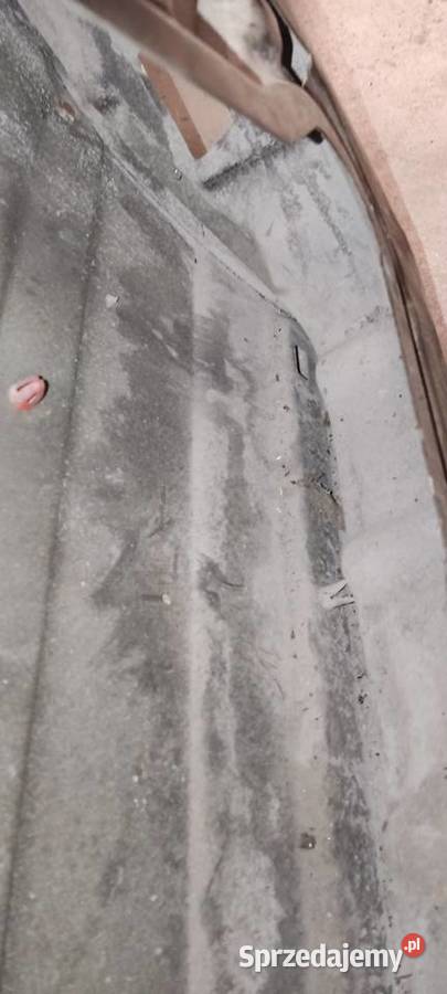 Drzwi Mercedes W126 SE stan