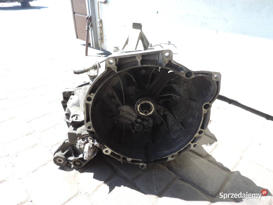 FOCUS MK2 16 16V 100 115 SKRZYNIA 3M5R7002NB Nowy Sącz