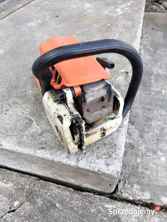 Piła Spalinowa STIHL MS210 Części Poświętne