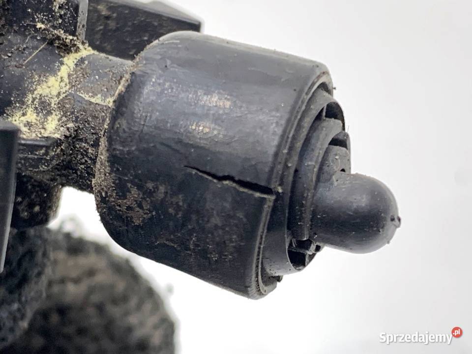 SPRYSKIWACZ REFLEKTORA LEWY PRZÓD BMW E64