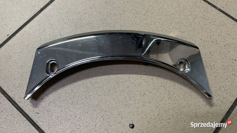 Wypełnienie Ogon Zaślepka Peugeot Satelis Brzeszcze