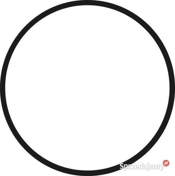 Uszczelka 110617009 małopolskie Kamionna sprzedam