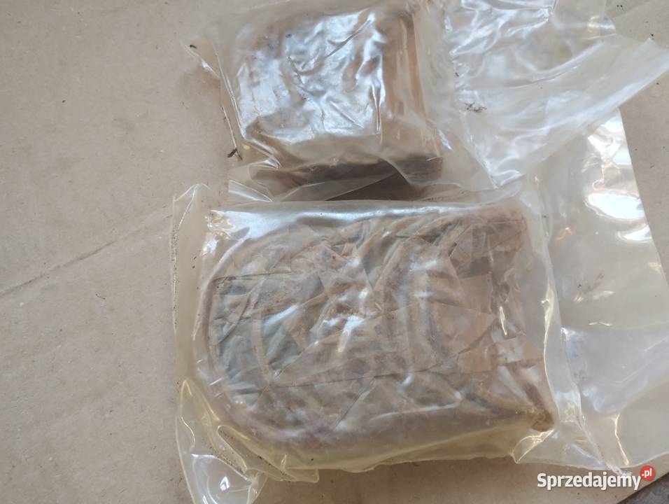 Zestaw panewek do Ruska T25 Silnik i osprzęt małopolskie