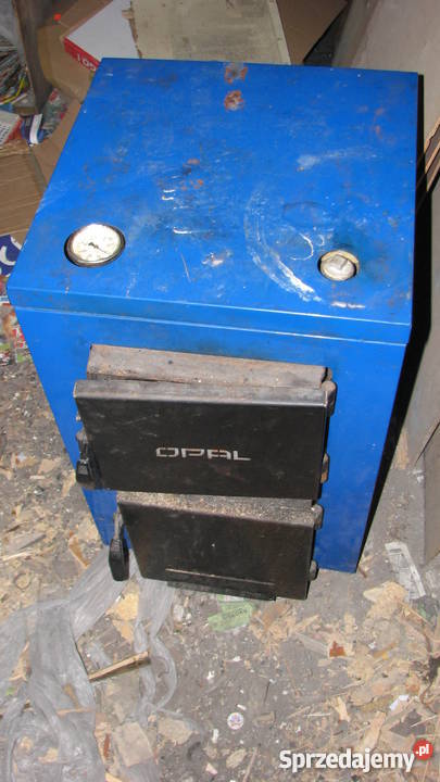 sprzedam Kocioł CO BASIC 68KW OPAL Konin
