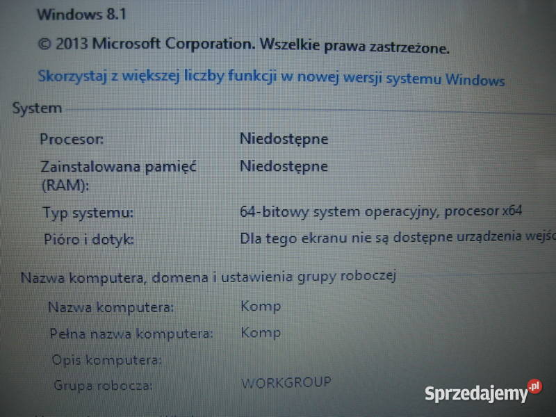 Laptop Acer E5571 LOMBARDi Rzeszów