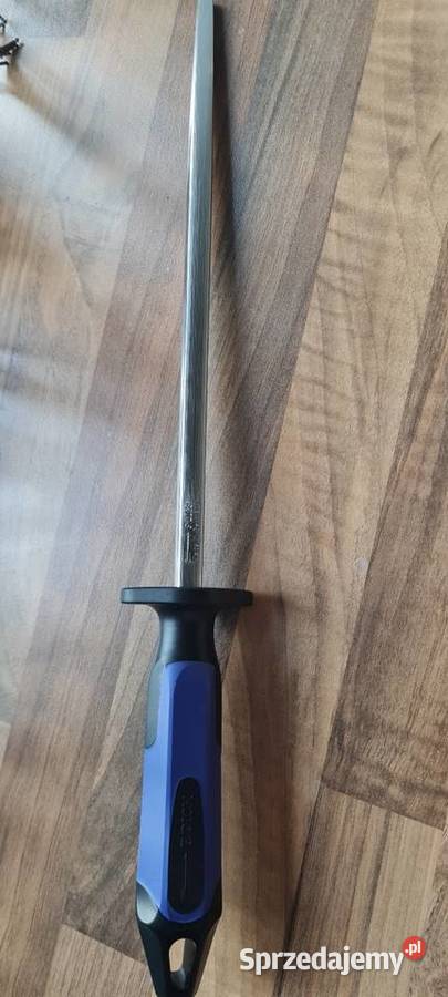 Stalka do ostrzenia noży Dick nowa Ostróda