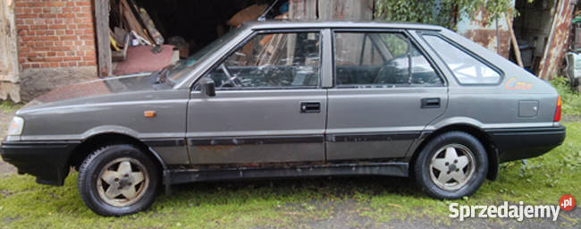 Polonez Caro 14 Rover Caro podlaskie sprzedam