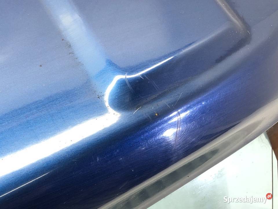 SZYBA TYŁ HONDA CRV I SUV 9502 TYLNA KLAPY