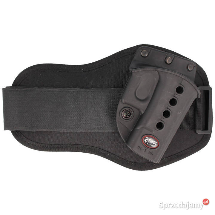 Kabura Fobus Glock 17 19 19X 22 23 25 31 32 34