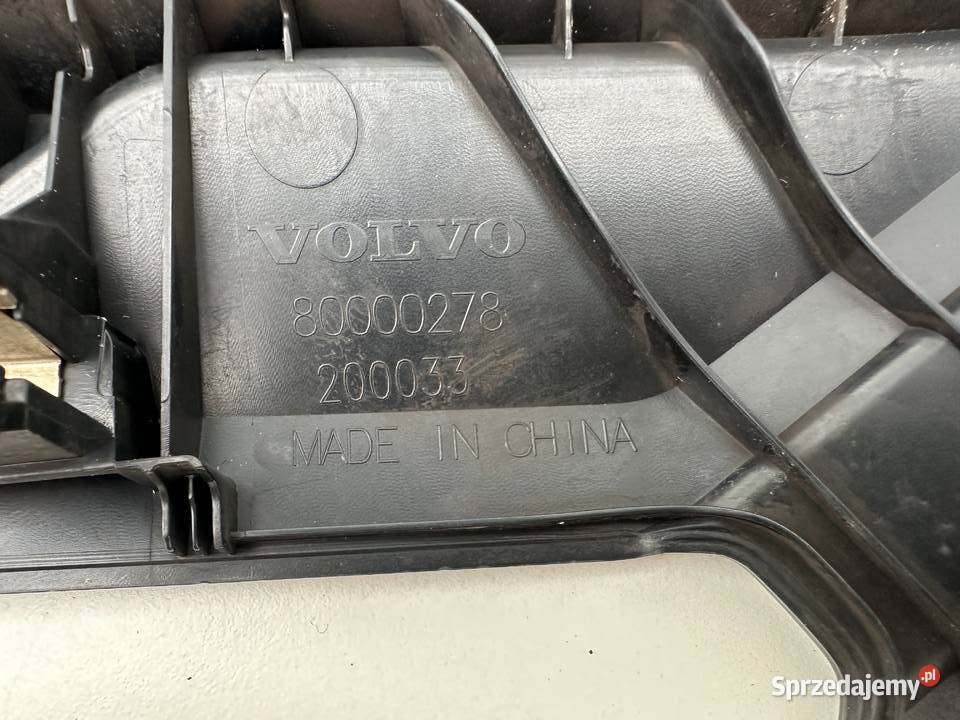VOLVO EX30 C40 KOŁPAK DEKIELEK 18 80000278 Kołpaki Międzychód