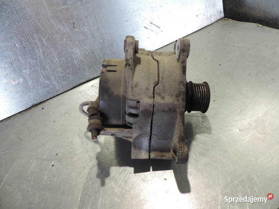 ALTERNATOR VW LUPO SEAT AROSA 14 8V Nowy Sącz