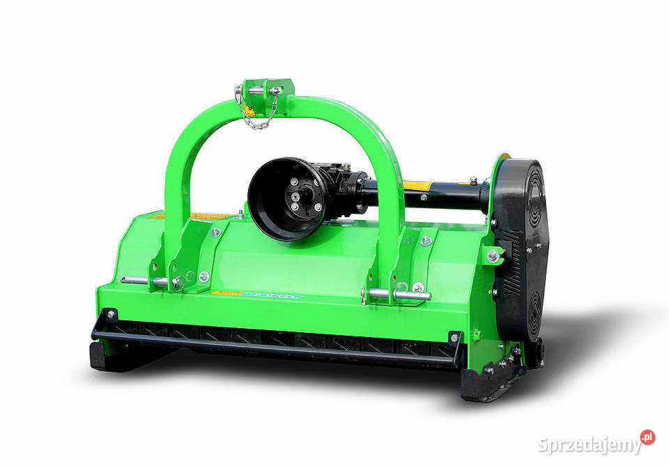 Rozdrabniacz ECO 150H bijakowa kosiarka Talex Puławy