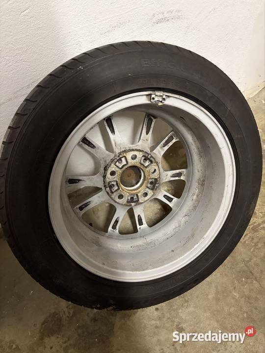 Koło 2056516 na dojazdówke Laszki