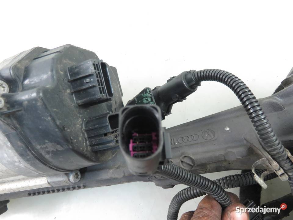 MAGLOWNICA VW GOLF PLUS 1K1423051BS osobowe