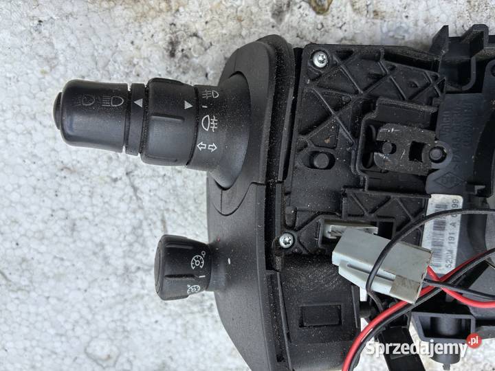 Przełącznik Zespolony Renault Scenic II