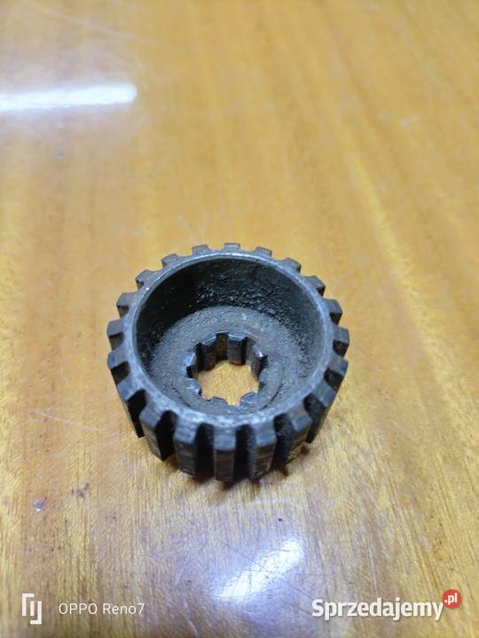 Zabierak sprzęgła WSK WFM 125 Pozostałe Łubno