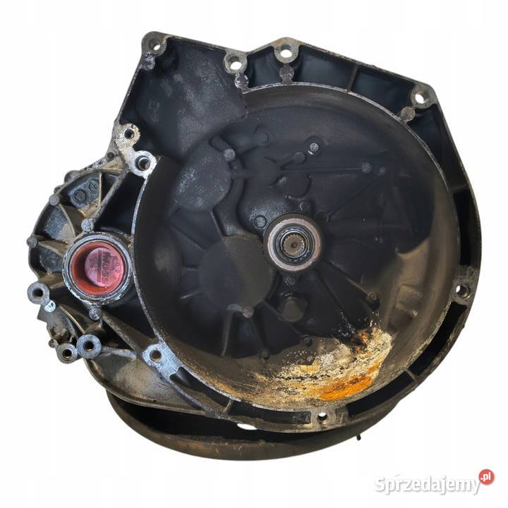 SKRZYNIA BIEGÓW Ford Focus III MK3 10 EcoBoost sprzedam