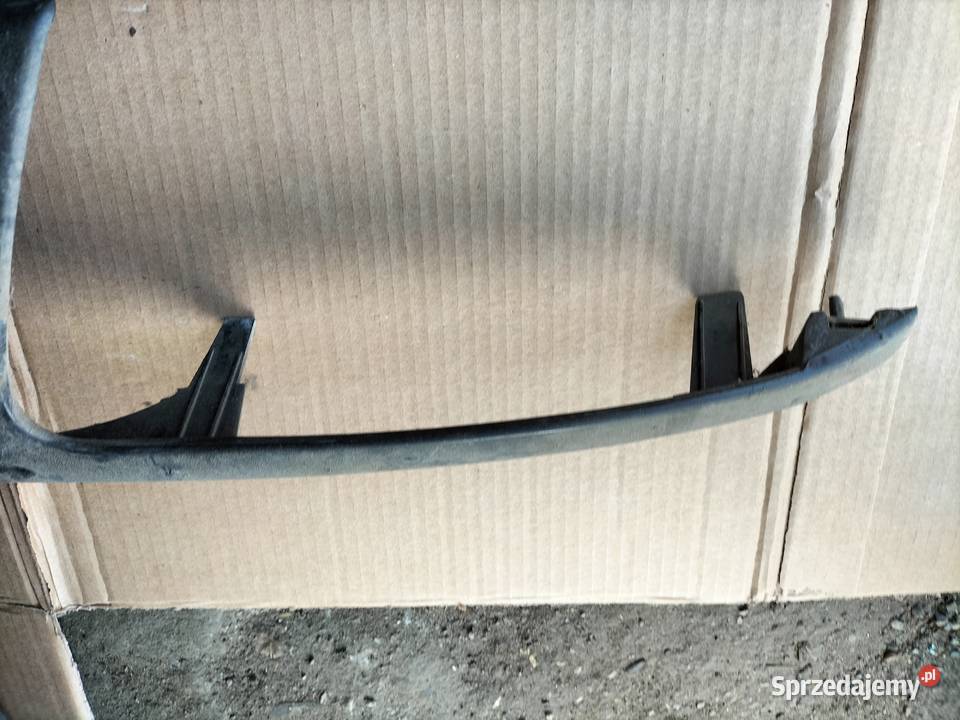 CITROEN SAXO ATRAPA ATRAPKA ZDERZKA GRILL Kamień-Kolonia