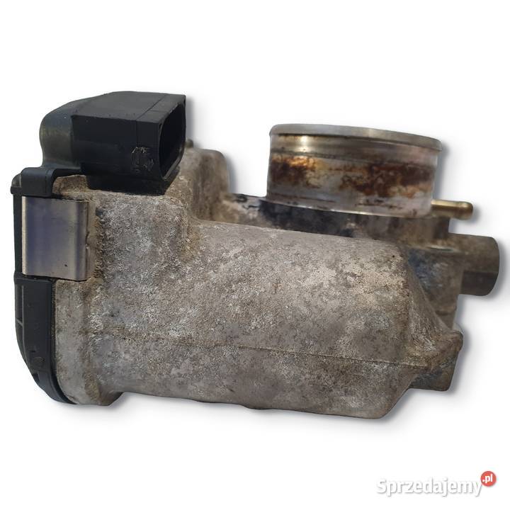 PRZEPUSTNICA Opel Corsa C 12 16V 24420536 sprzedam