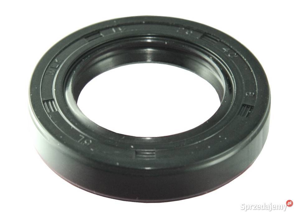 Uszczelniacz dwuwargowy 25 x 40 x 8 mm Yanmar Tajęcina sprzedam