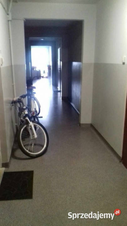 SPRZEDAM BEZ POŚREDNIKÓW Mieszkanie 2 pokoje balkon Sosnowiec