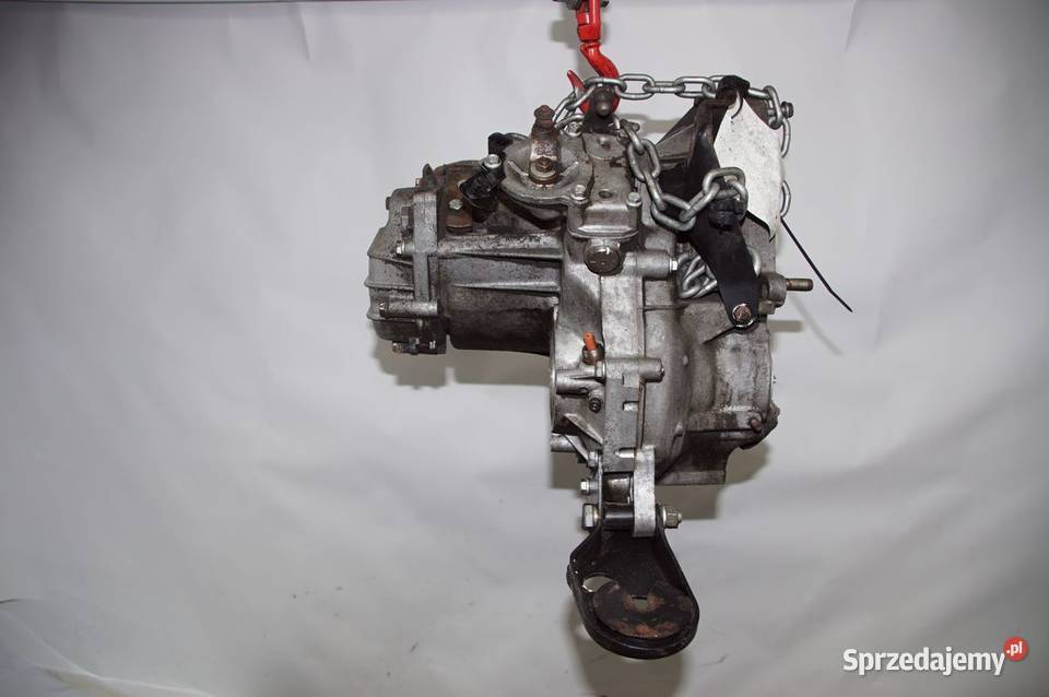 SKRZYNIA BIEGÓW FSMBIELSKO B POLSKI FIAT 170700 Lipno