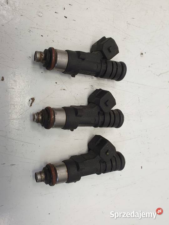 WTRYSKIWACZ Opel Meriva B 14 T turbo 028158207 Chełm