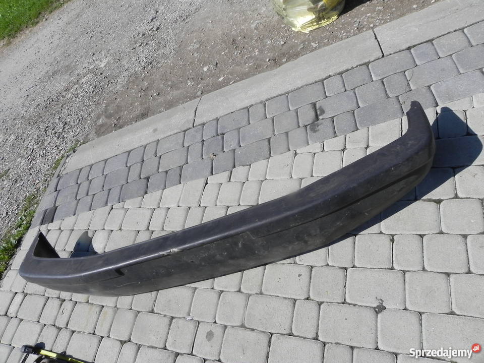 zderzak przód Mercedes kaczka Karoseria Myślenice