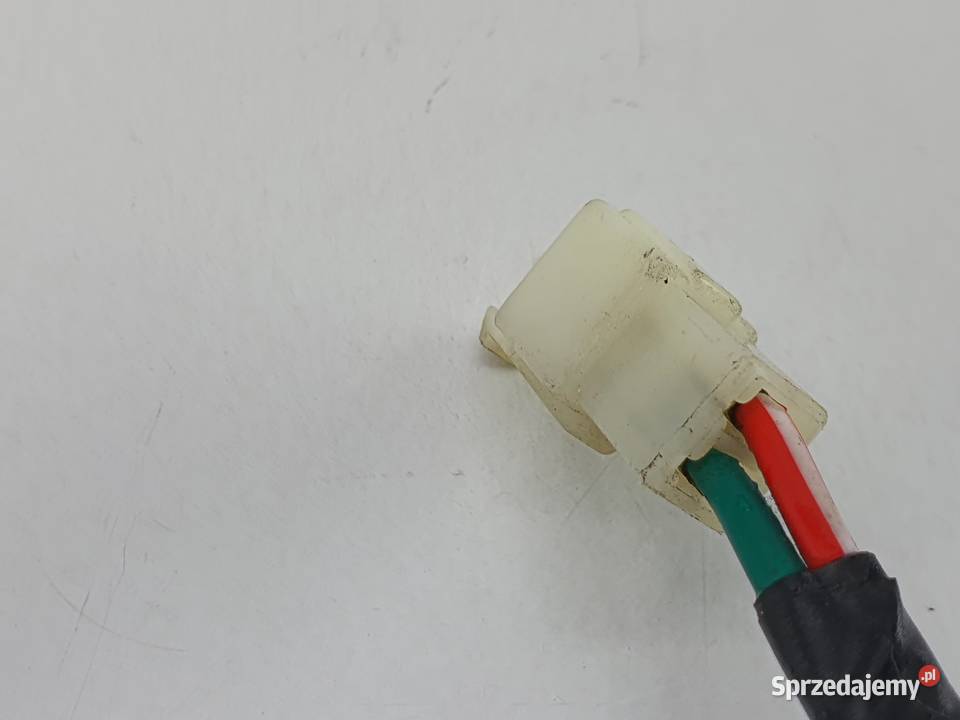 Rozrusznik Starter Peugeot Jet Force 50 Pozostałe Łódź