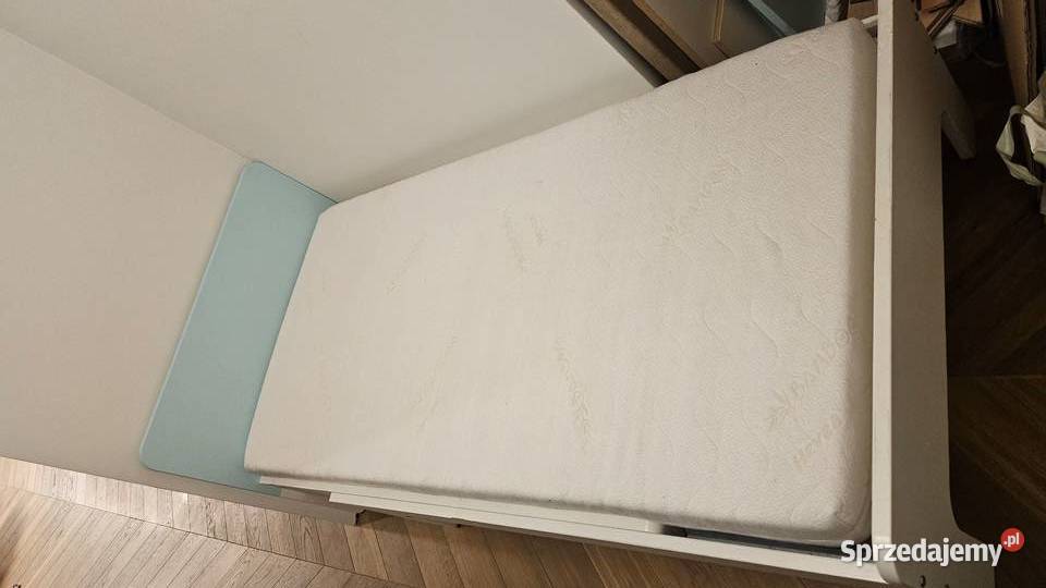 Łóżko dziecka 80x160 Kraków sprzedam