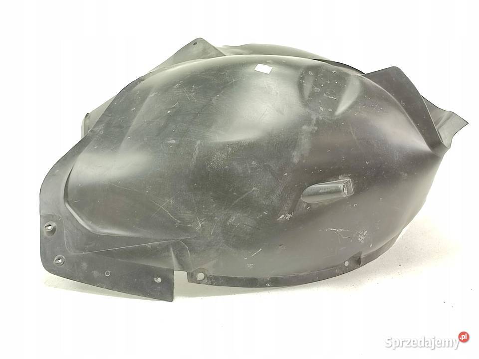 NADKOLE PRAWY PRZÓD VOLVO XC90 I 20022014 NOWE