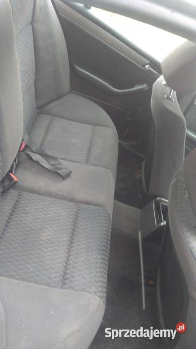 Sprzedam BMW E46 320d 136 OStateczna centralny zamek
