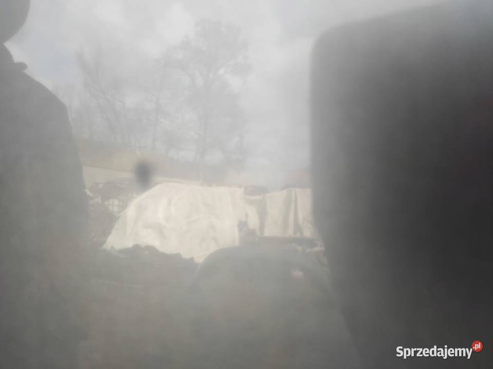 MASKA POKRYWA SILNIKA INFINITI FX35 FX45 Nowy Tomyśl