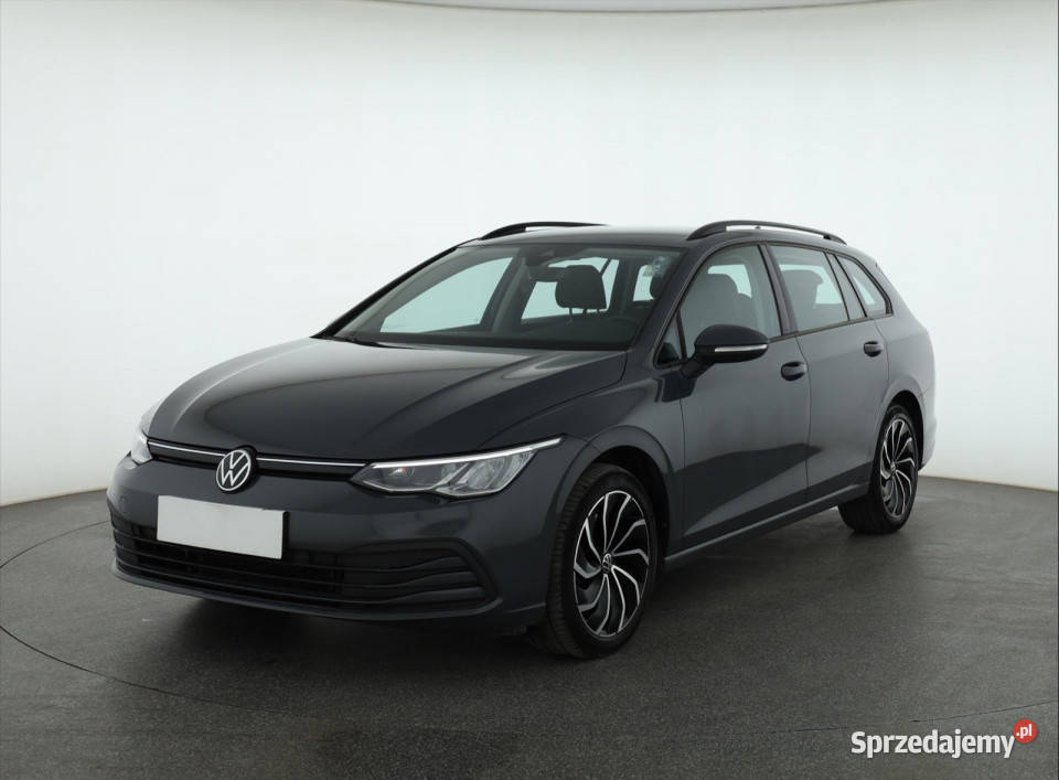 VW Golf 20 TDI Piaseczno