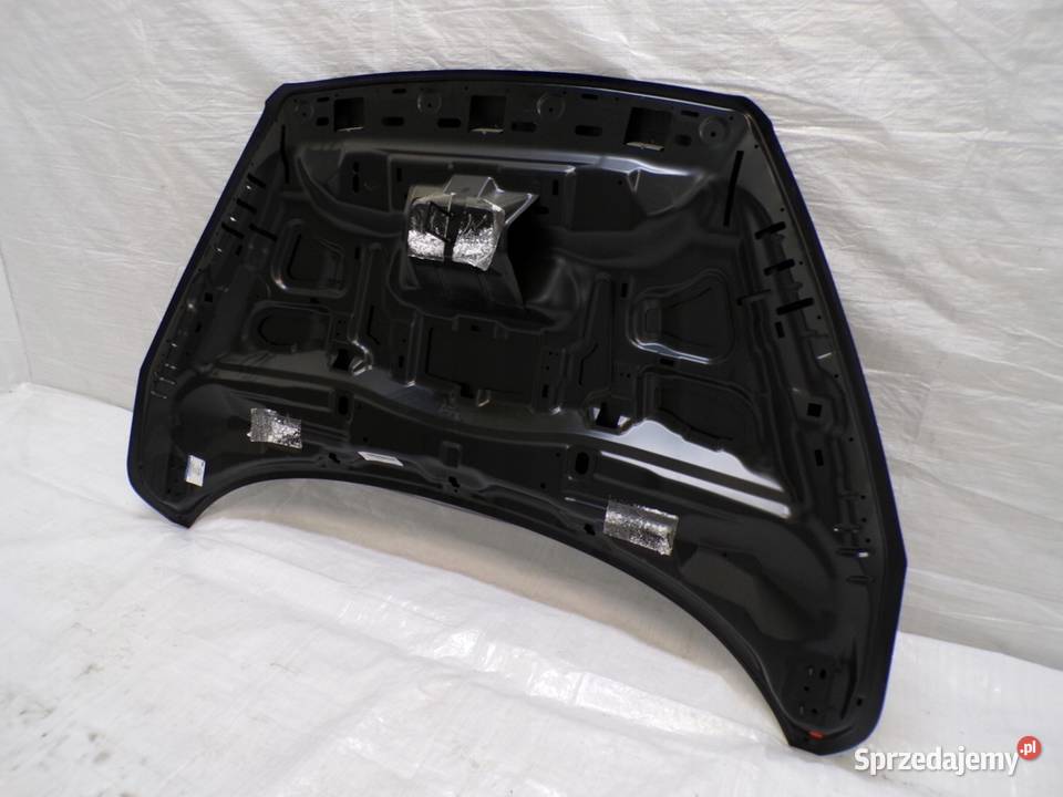 MASKA POKRYWA SILNIKA FORD KUGA MK2 ESCAPE USA kujawsko-pomorskie