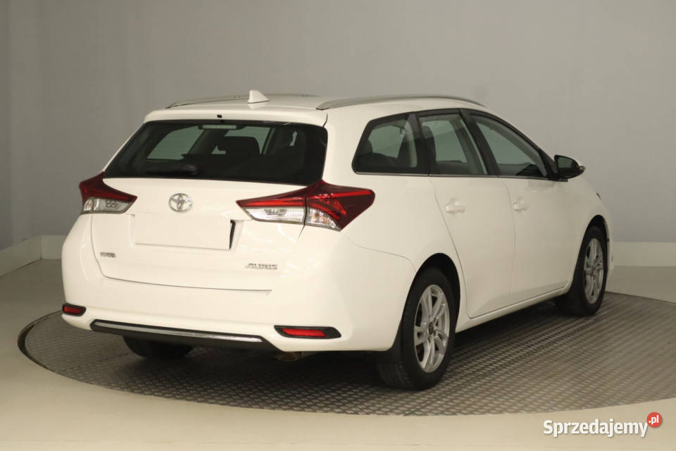 Toyota Auris 16 Valvematic Auris Zabrze sprzedam