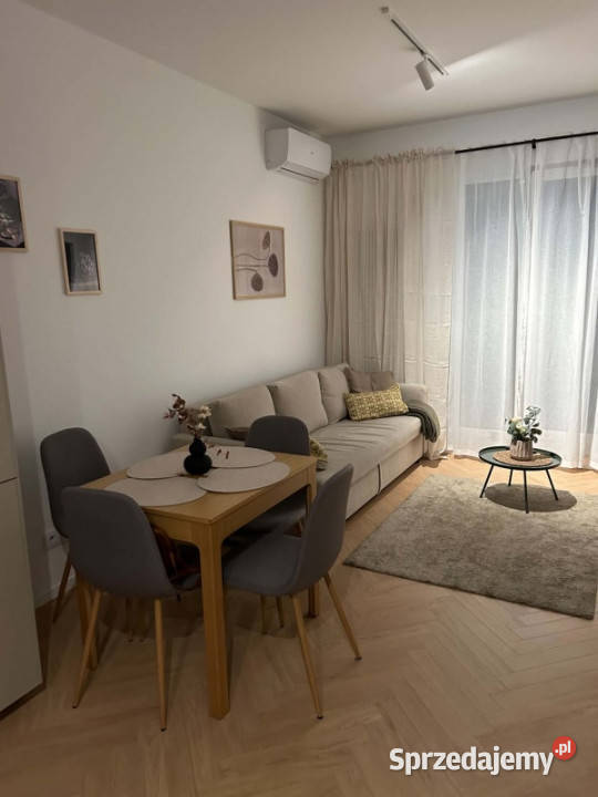 Przytulneklimatyczne 37m2 Siedmiogrodzka Warszawa