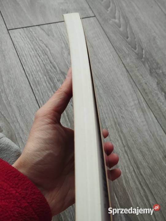 tulipanowa gorączka deborah moggach Poznań