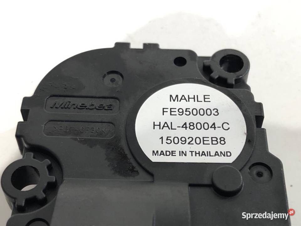 SILNIK NAGRZEWNICY BMW FE950003 G30 sprzedam