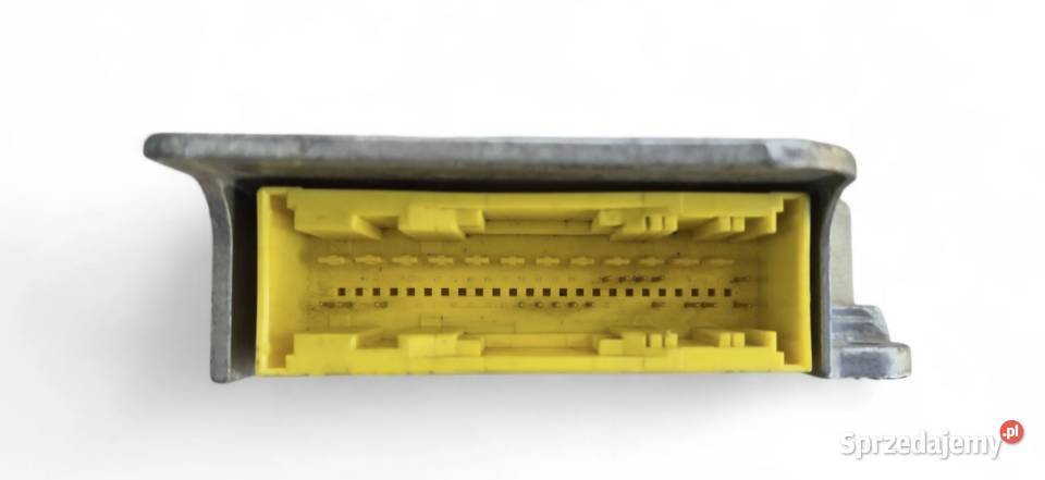MODUŁ SENSOR AIRBAG 1C0909601 1C0909605A Działoszyce