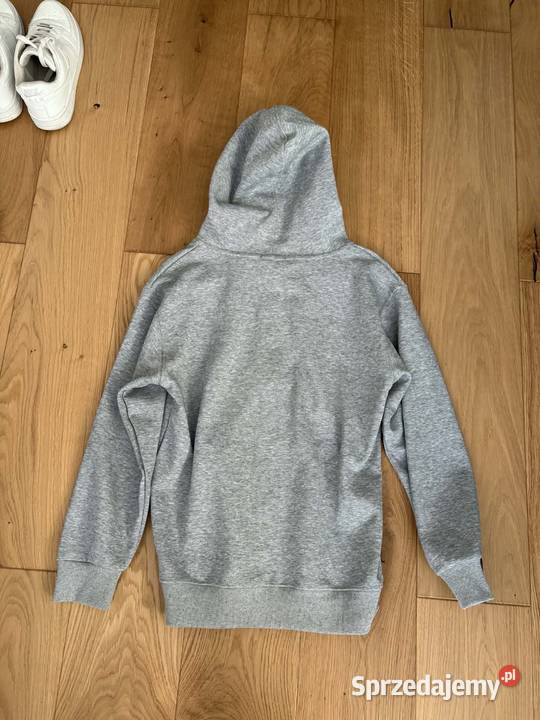 szara bluza ralph lauren Osinki