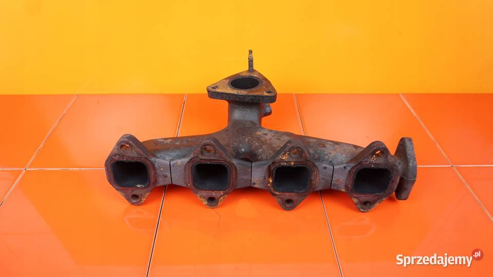 DISCOVERY SPORT FPACE 20 D 17r 150 kolektor