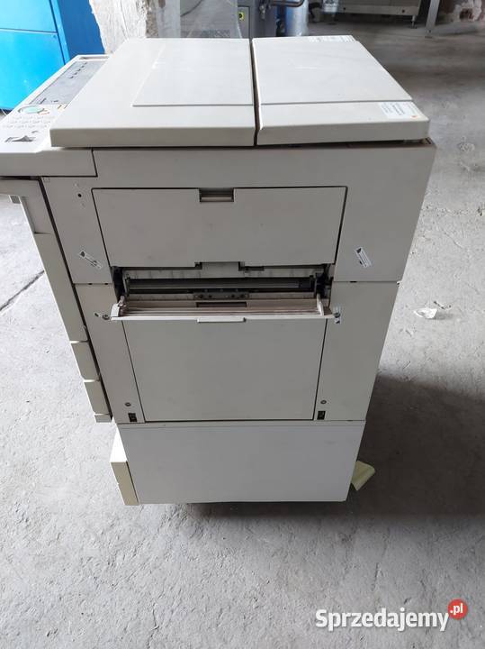 Kserokopiarka Canon NP6621 Stary Sącz