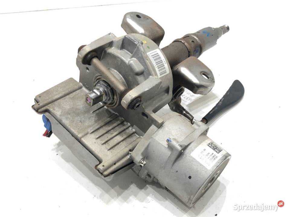 POMPA WSPOMAGANIA FORD KA II 28160372 13 75 0816