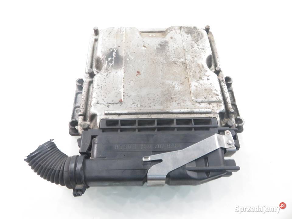 STEROWNIK PEUGEOT 306 20 HDI 9635158280